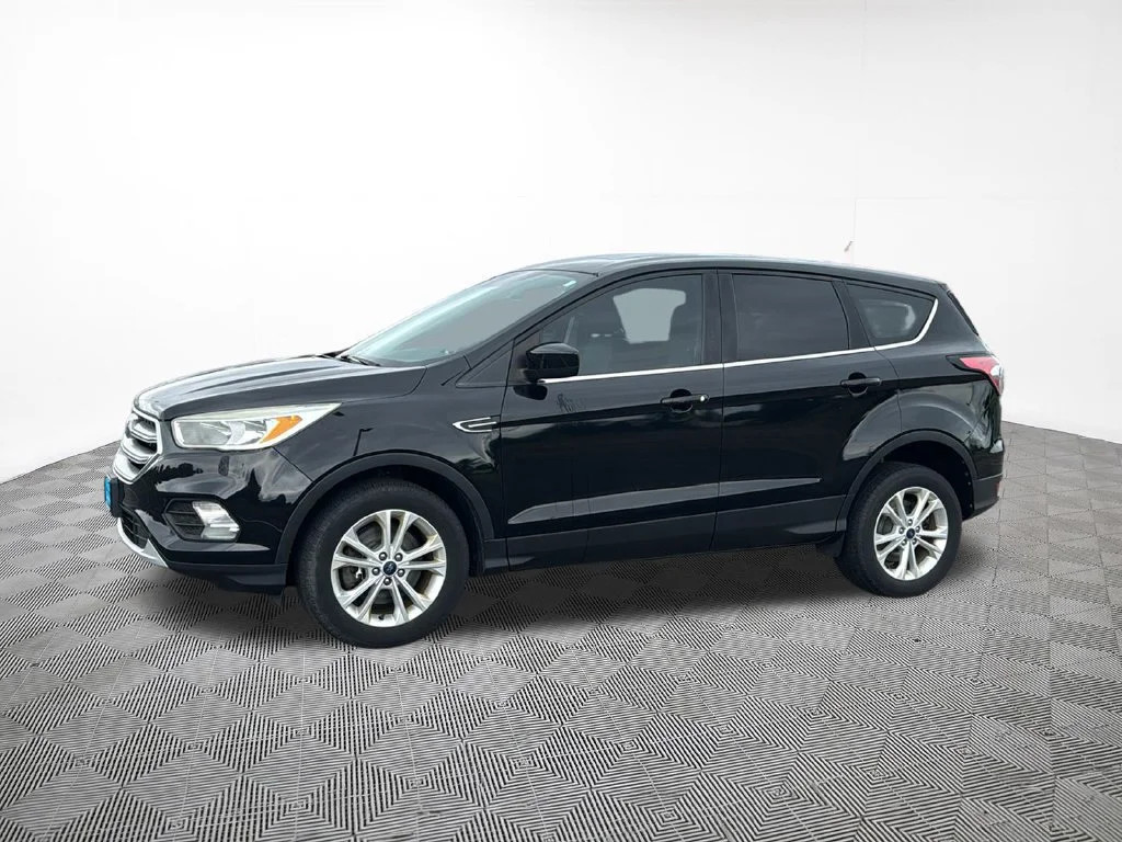 Used 2017 Ford Escape SE with VIN 1FMCU9G97HUE57687 for sale in Hastings, Minnesota