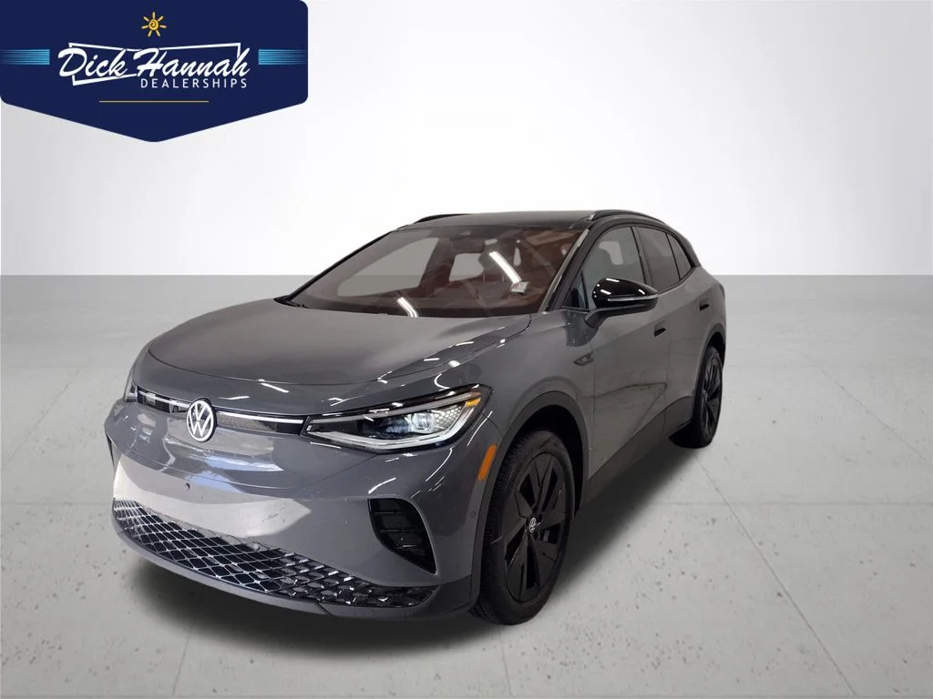 2026 Volkswagen ID.4 ID.4 AWD PRO S Plus's photo