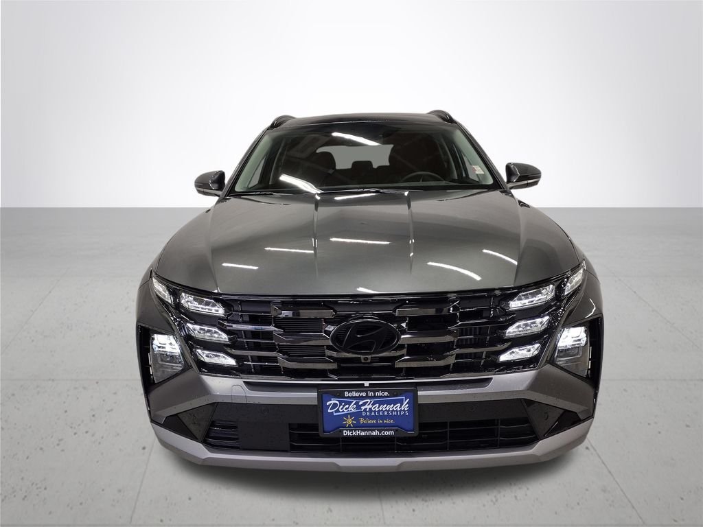 Used 2026 Gray Hyundai Limited image 3