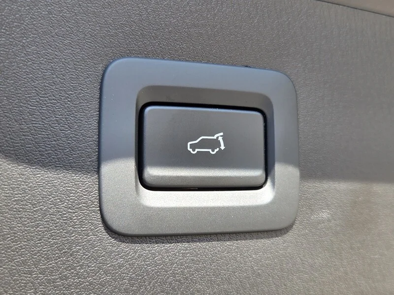 Used 2025 Jet Black MAZDA 2.5 S PREFERRED PACKAGE AWD image 18