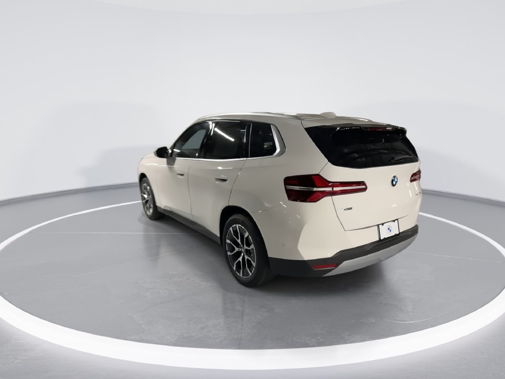 New 2026 Alpine White BMW 30 xDrive image 6