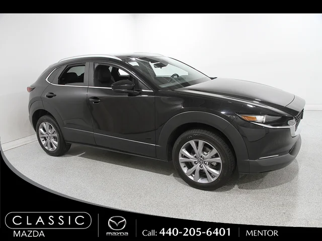 2023 Mazda CX-30 2.5 S Select