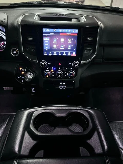 2023 RAM Ram 1500 Pickup Laramie - Photo 28