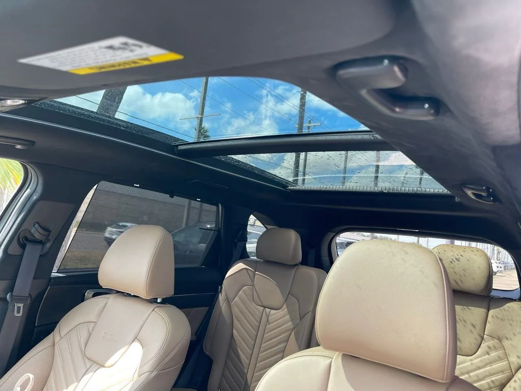 New 2026 Gray Kia X-Line SX Prestige image 26