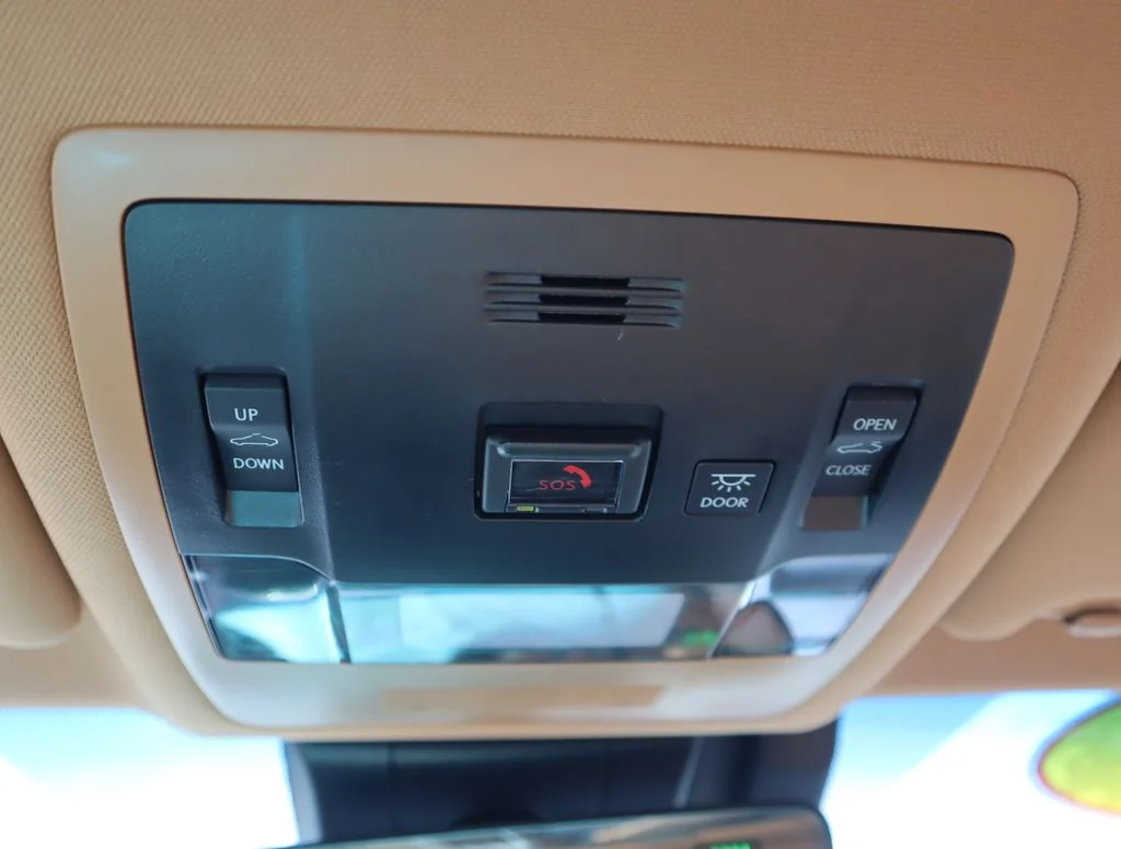 Used 2023 White Lexus 350 image 26