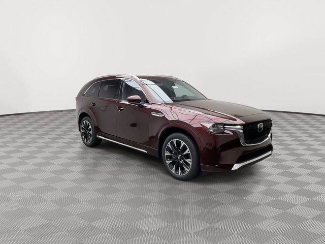 New 2026 Artisan Red Premium Mazda S Premium Plus image 43