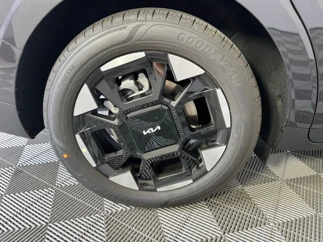 New 2026  Kia EX image 47