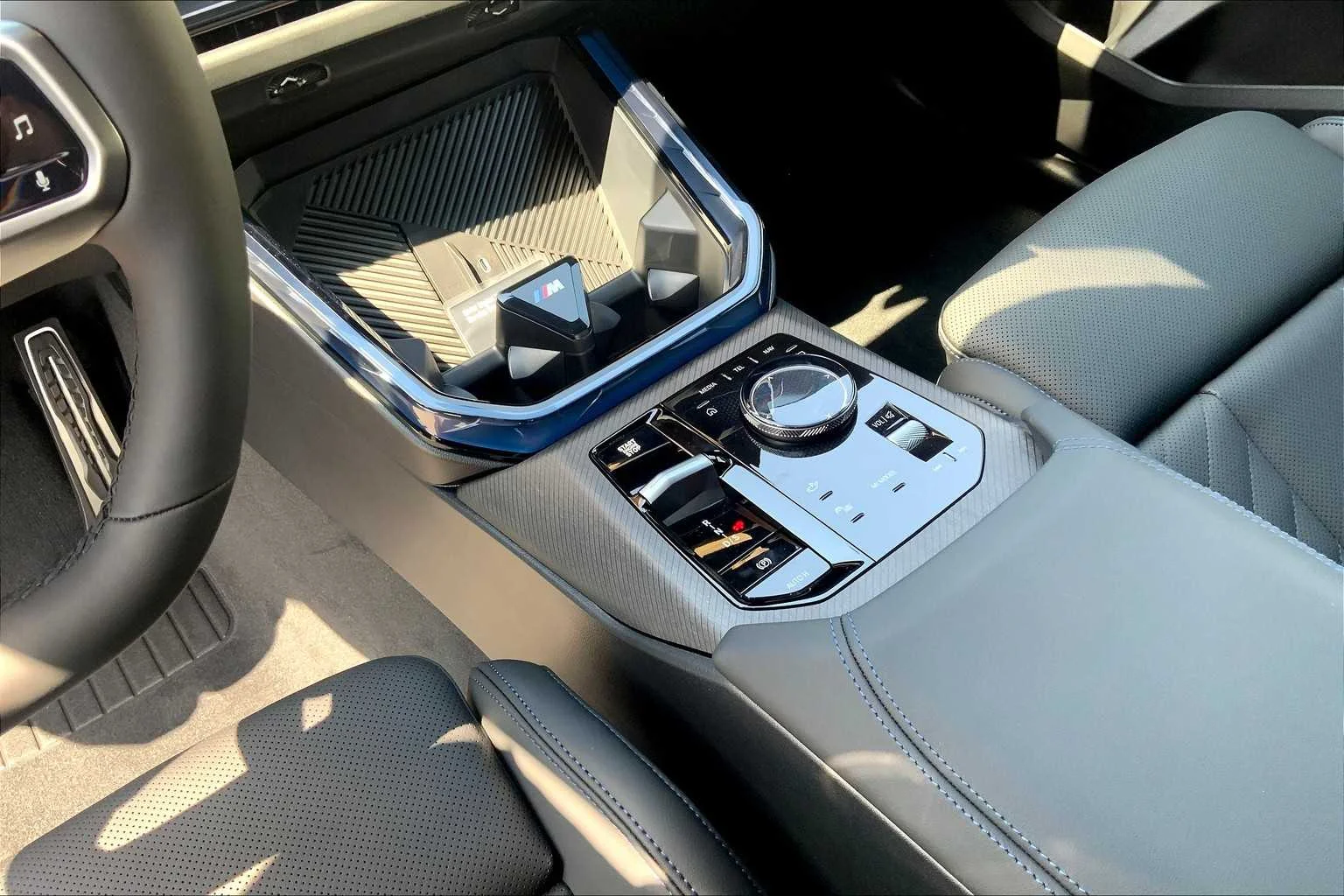 2026 BMW X3 30 - Photo 7