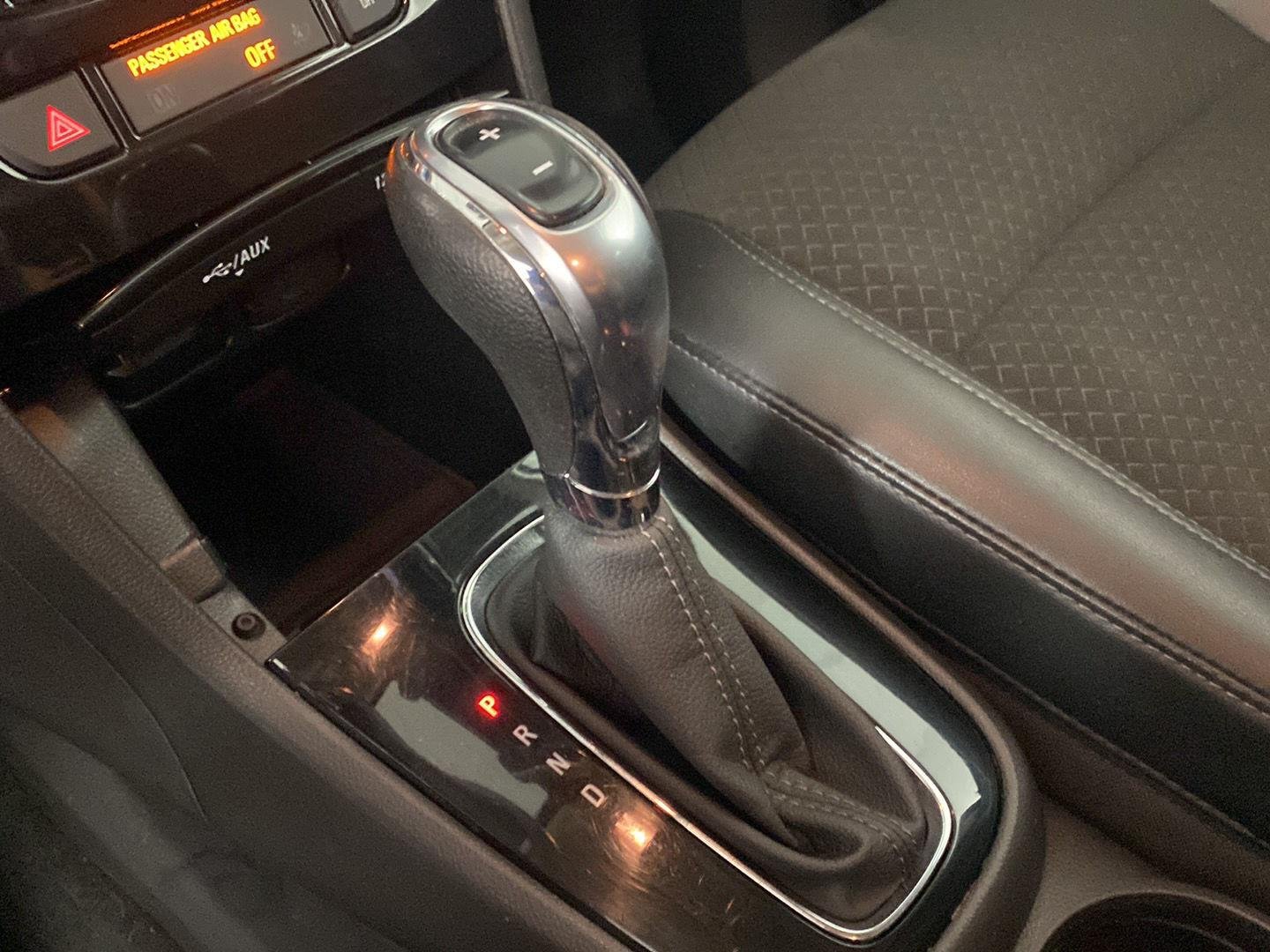 Used 2019 Deep Azure Metallic Buick Preferred image 20