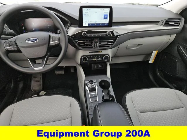 New 2026 Oxford White Ford Active® image 6