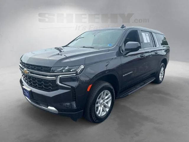 Used 2024 Ash Chevrolet  image 16
