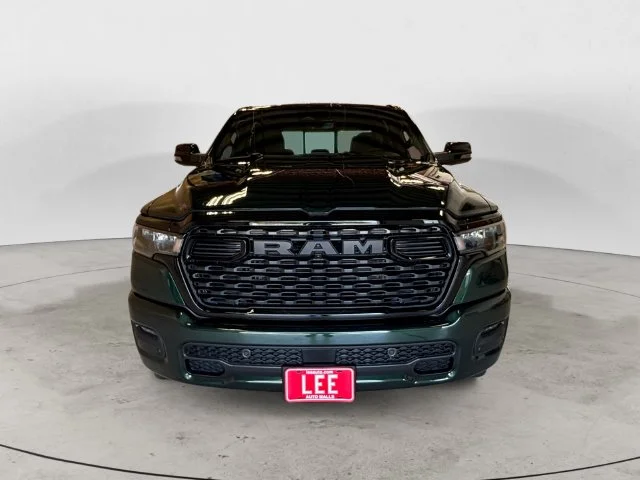 New 2026 Green Ram Big Horn/Lone Star image 8