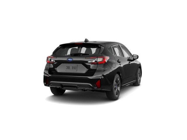 New 2027 CRYSTAL BLACK SILICA Subaru  image 6