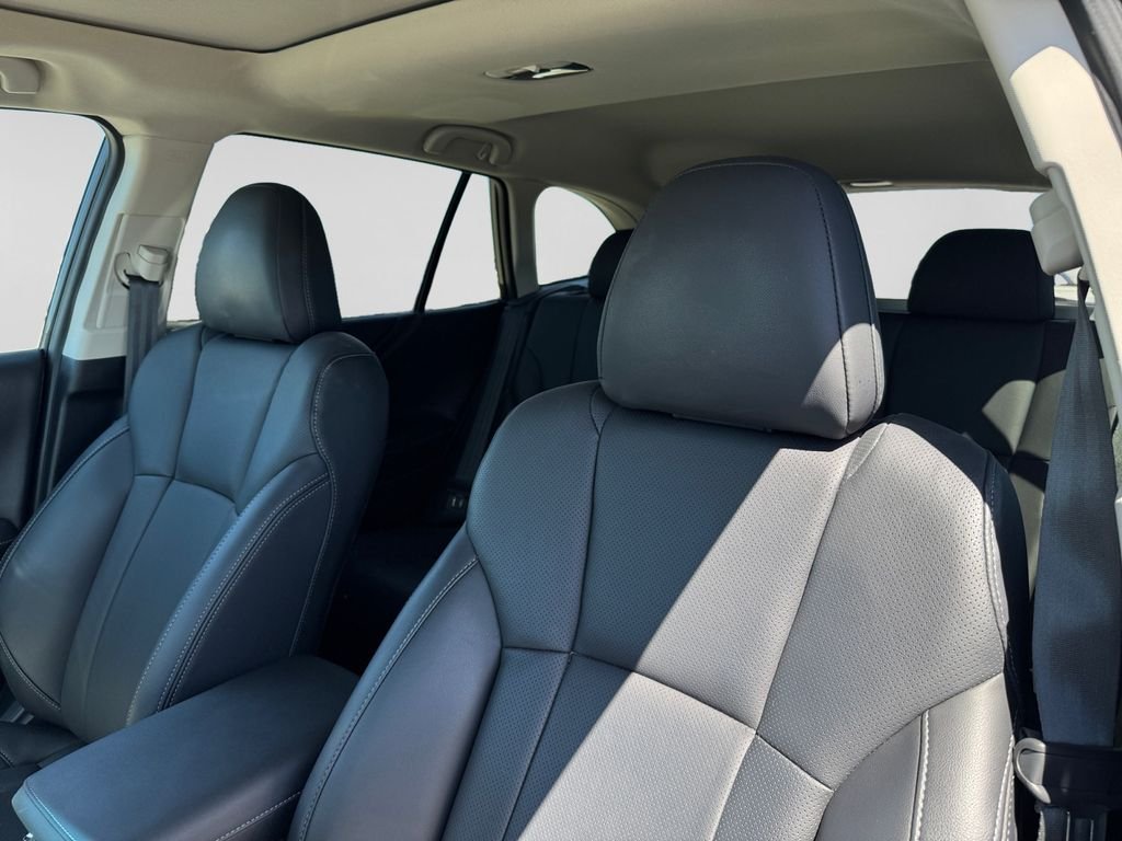 Used 2020 Gray Metallic Subaru Limited image 18