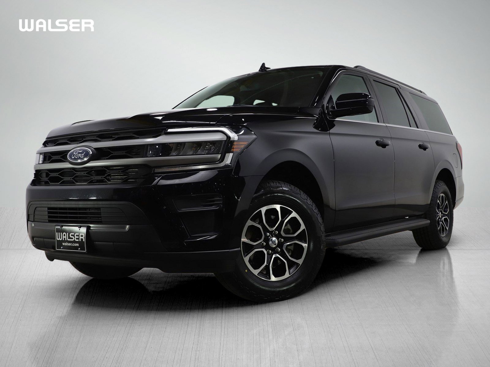 2024 Ford Expedition