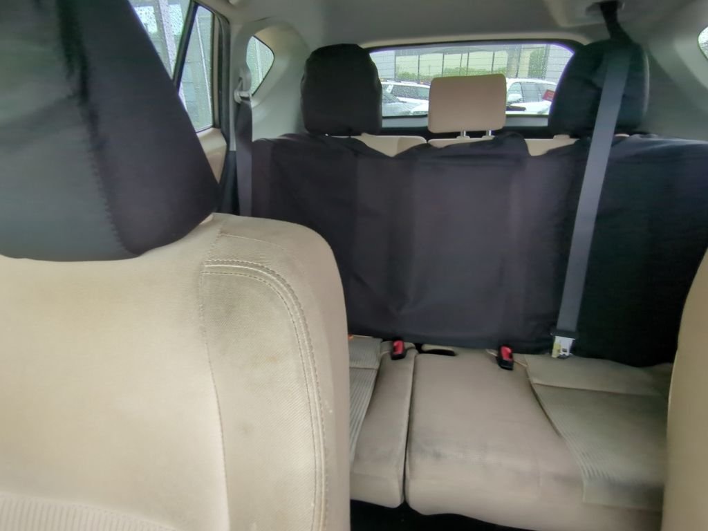 Used 2013 Brown Toyota XLE image 18