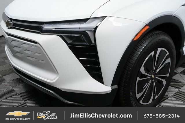 2026 Chevrolet Blazer EV LT - Photo 35