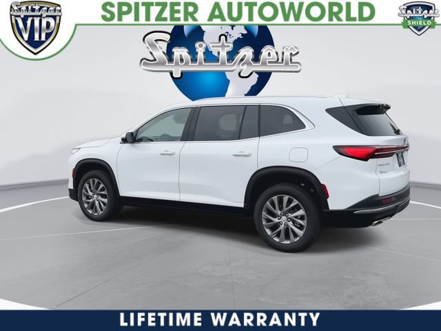 2026 Buick Enclave Preferred - Photo 7