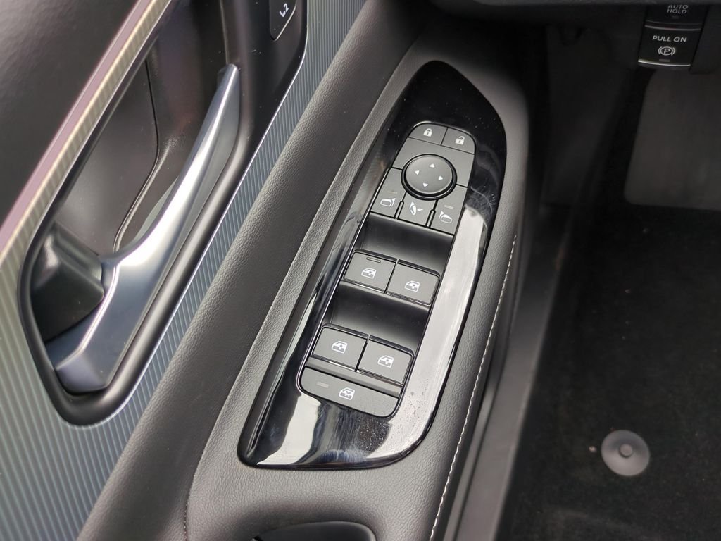 New 2026 Everest White Pearl TriCoat Nissan Platinum image 20
