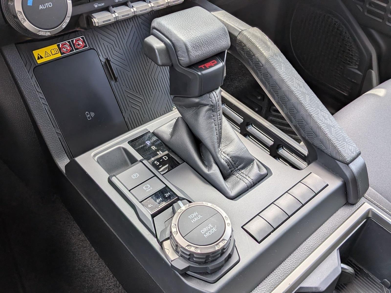 Used 2024 Ice Cap TOYOTA  image 15