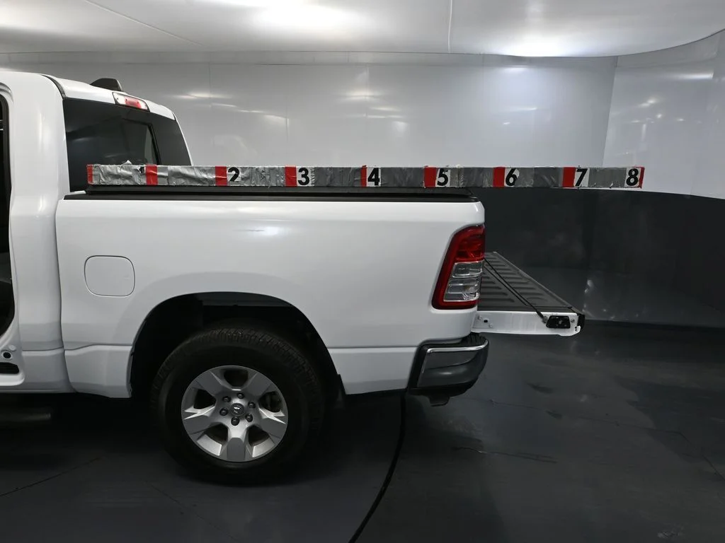2022 RAM Ram 1500 Pickup Big Horn/Lone Star - Photo 42
