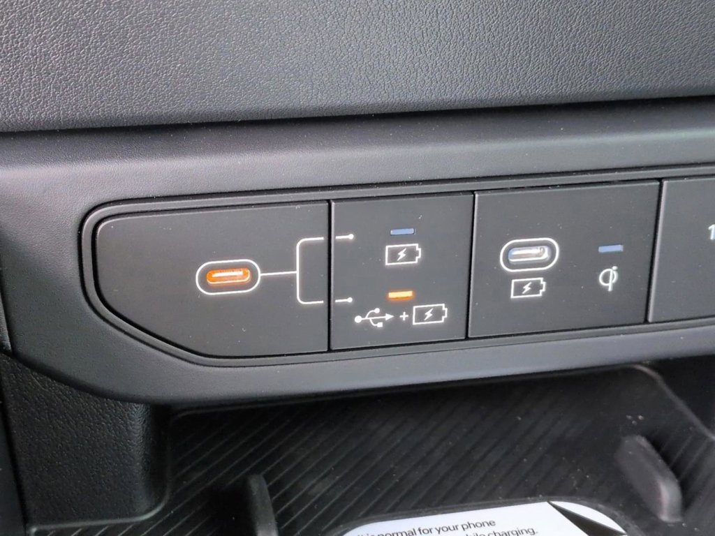 New 2026 Aurora Black Pearl Kia GT-Line Turbo image 22