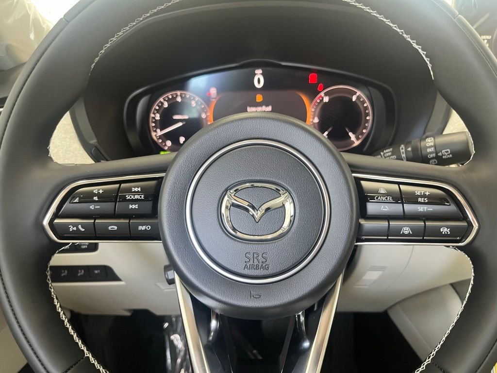 2026 Mazda CX-90 Premium Plus Package - Photo 19