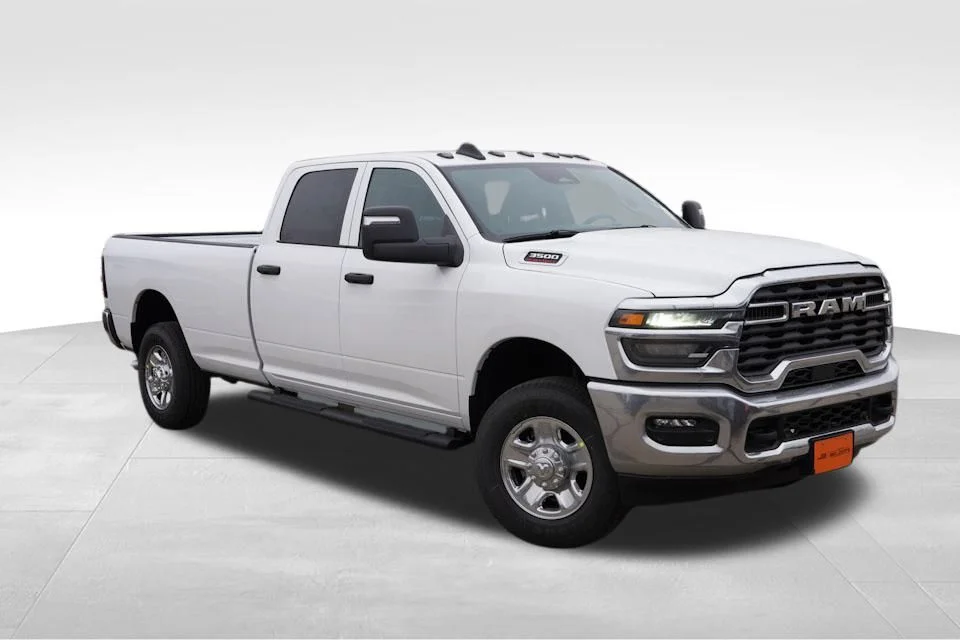2026 RAM 3500 Tradesman 4X4 Crew Cab LWB's photo