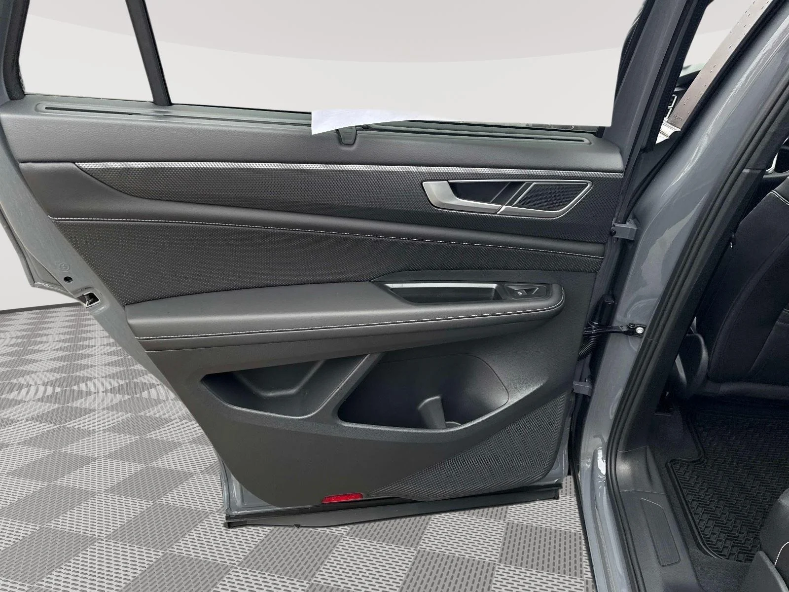 2026 Volkswagen Atlas Cross Sport SEL - Photo 11