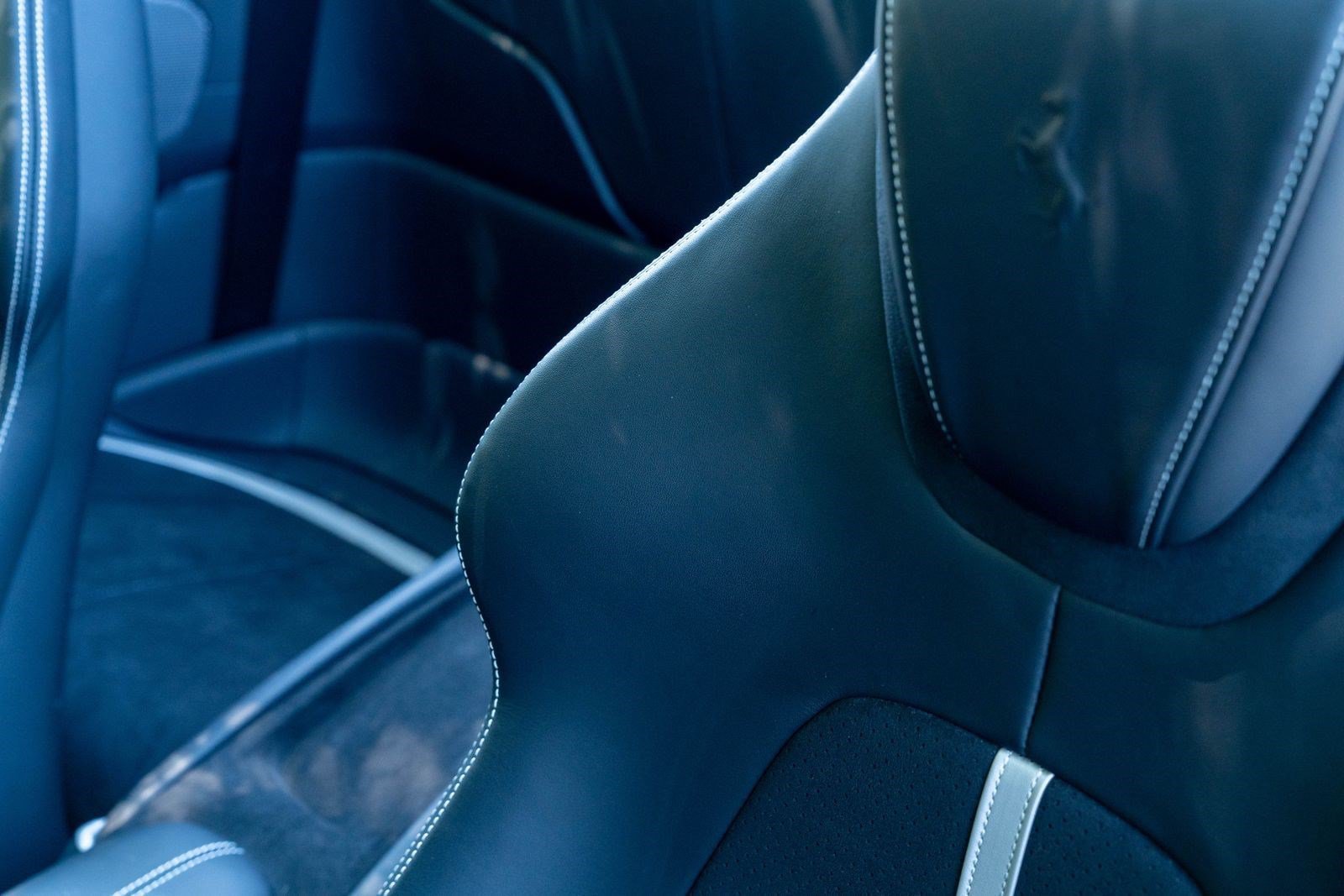Used 2024  Ferrari  image 35