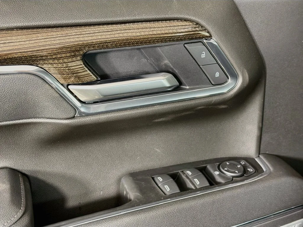 New 2026 Black Chevrolet LT Trail Boss image 17