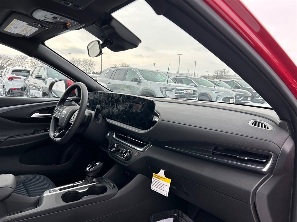 2026 BUICK ENVISTA - Image 32