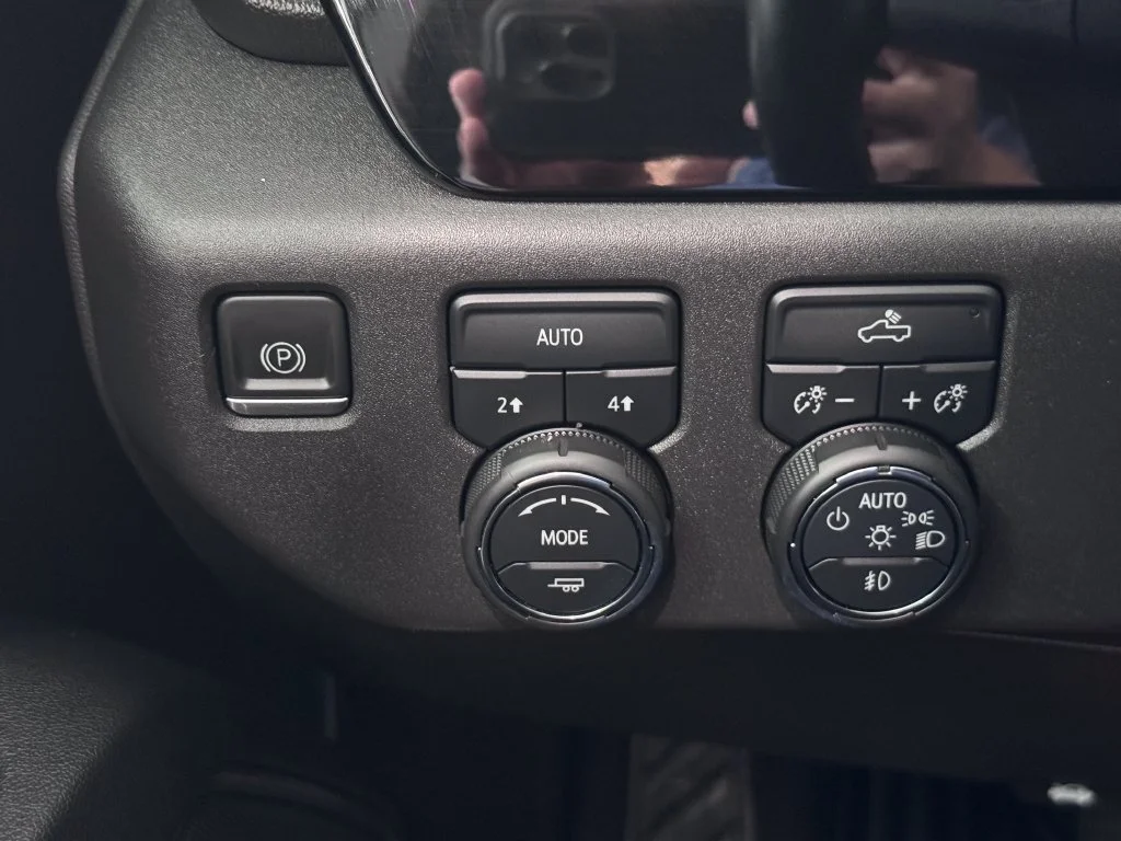 2023 Chevrolet Silverado 1500 RST - Photo 20