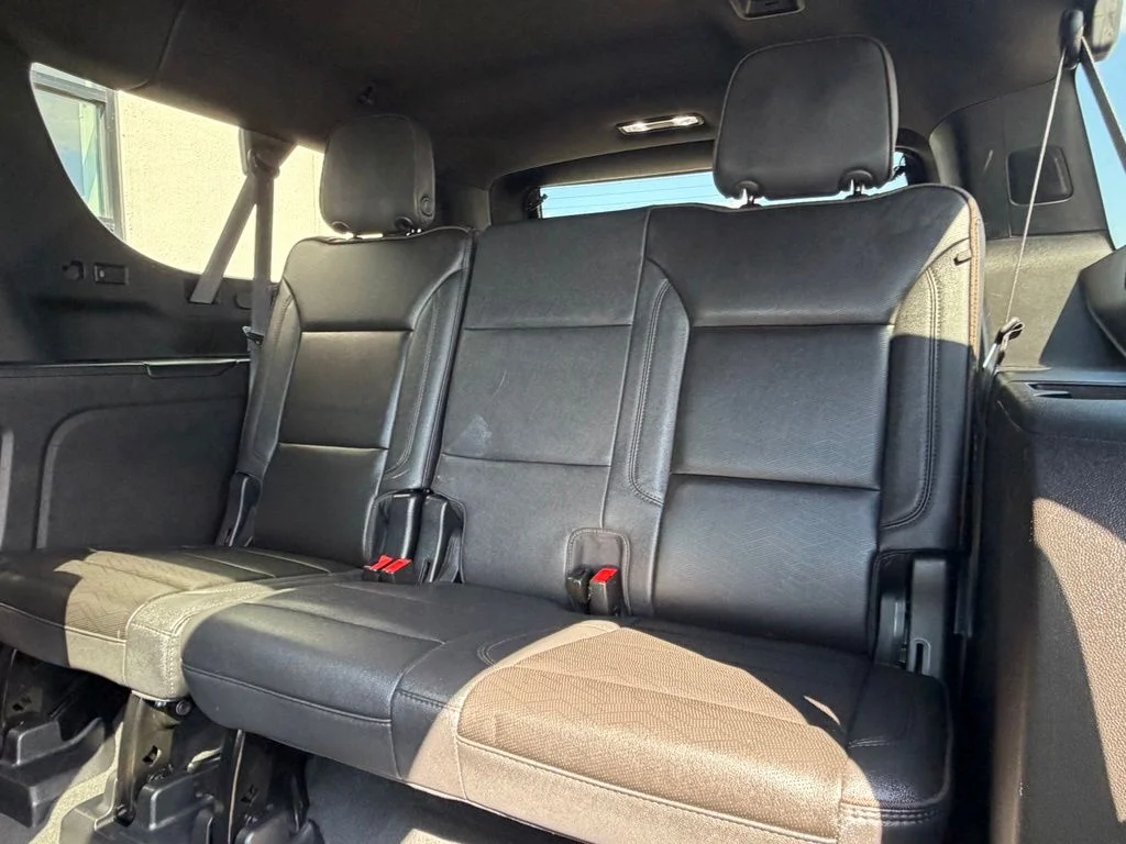Used 2023 Gray Chevrolet High Country image 23