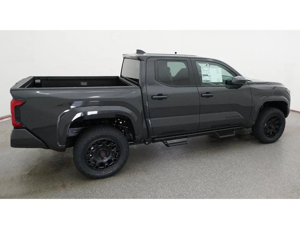 New 2026 Underground Toyota SR5 image 10