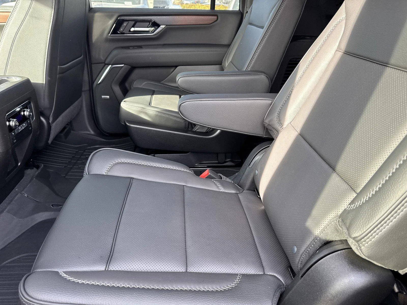 New 2026 Onyx Black GMC Denali image 13