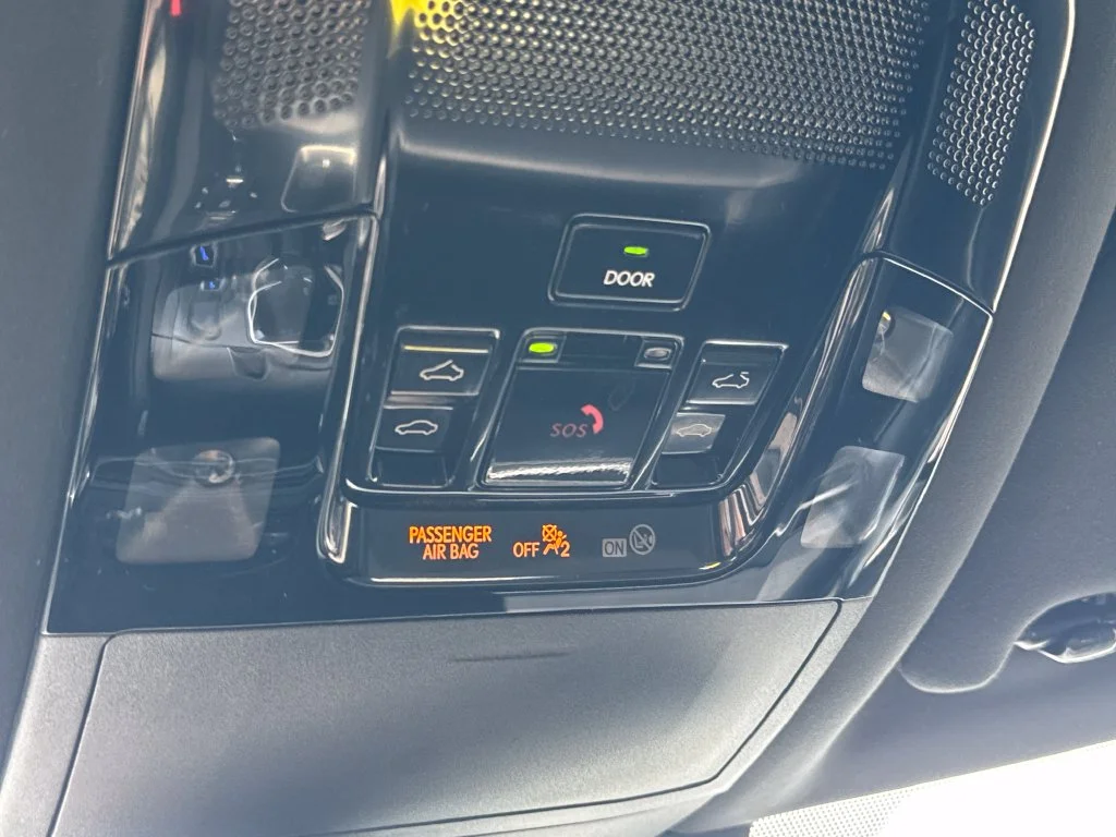 Used 2025 White Lexus 350h F SPORT Design image 29