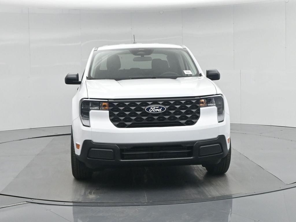 New 2026 White Ford XL image 22