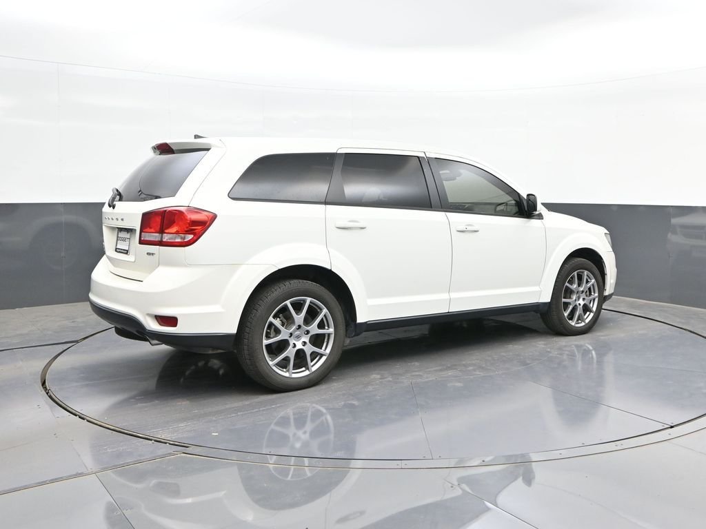 Used 2019 White Dodge GT image 15