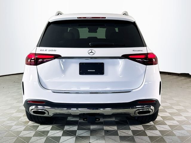 2026 Mercedes-Benz GLE GLE350 - Photo 6