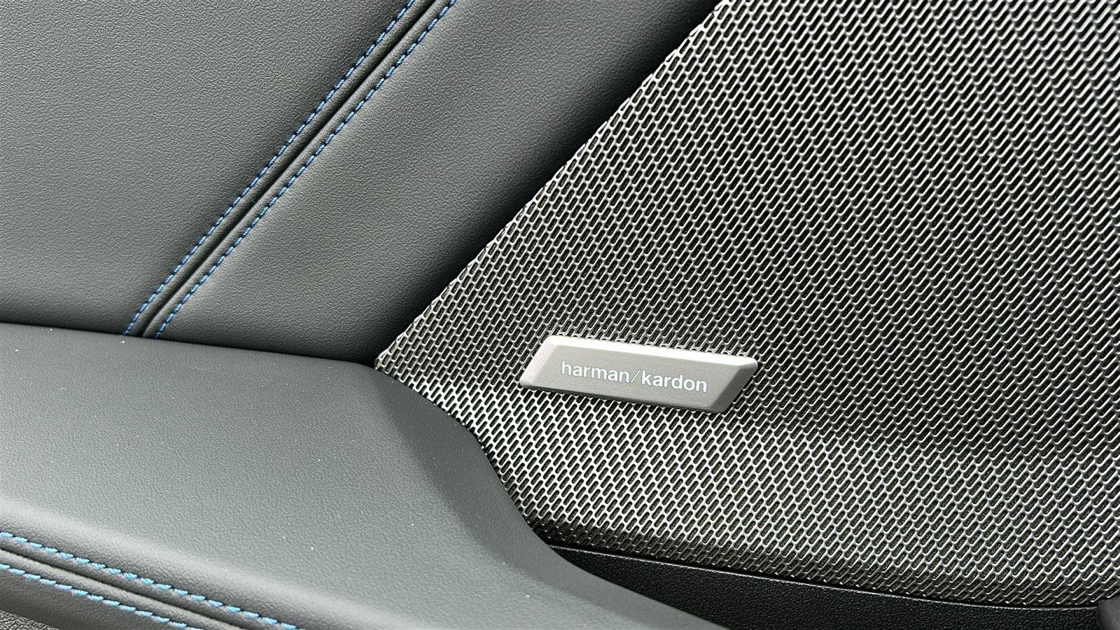 2025 BMW 2 Series M235 - Photo 20