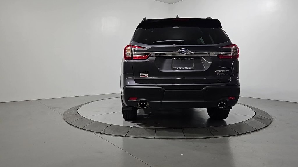 New 2027 Gray Subaru Touring image 4