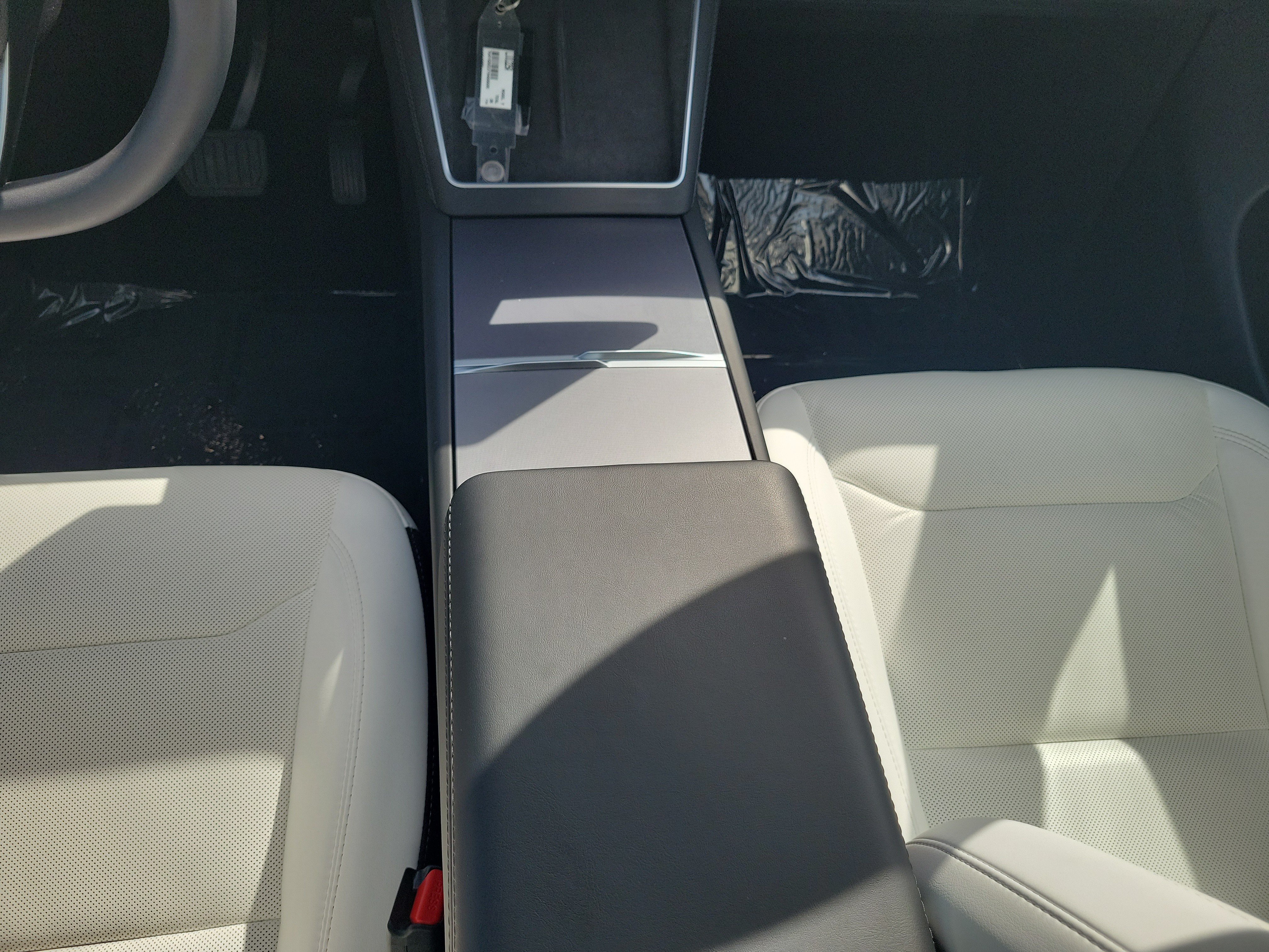 Used 2026 Stealth Gray Tesla Long Range image 19