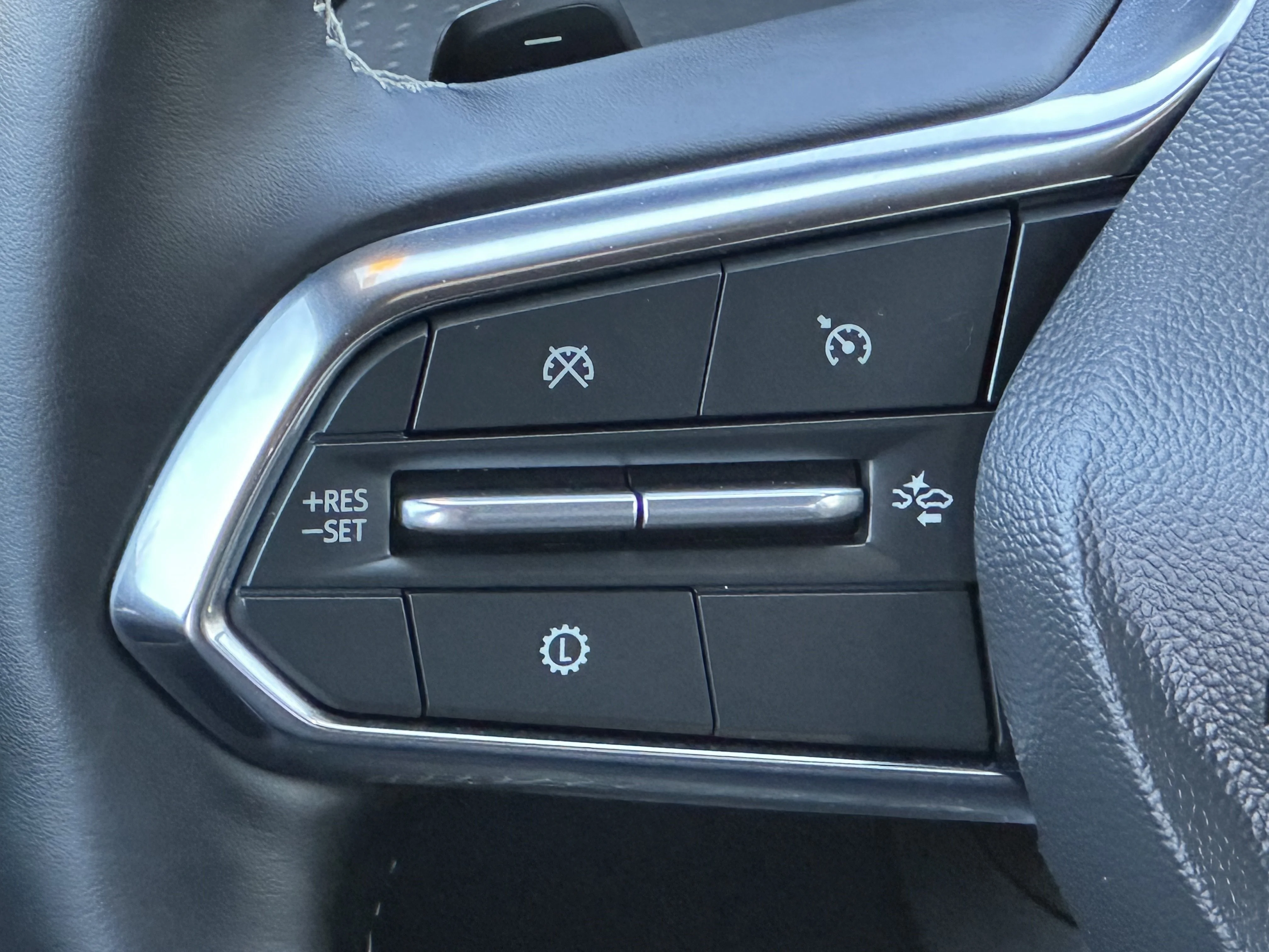 Certified Used 2026  Chevrolet LT image 12