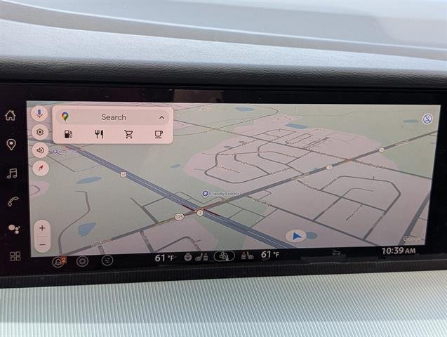 New 2026 Everest White Pearl TriCoat Nissan SL image 19