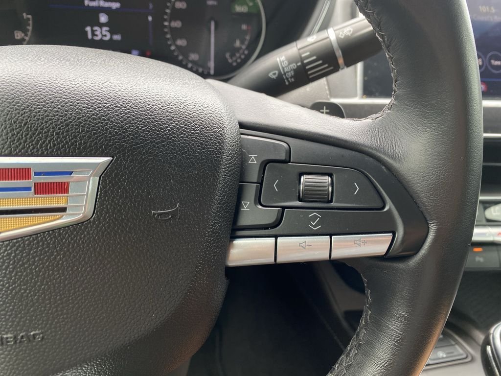 2023 Cadillac CT5 Luxury - Photo 22