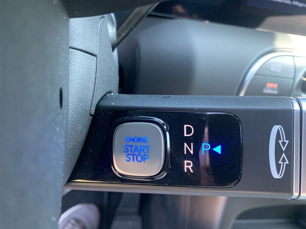 2026 Hyundai Palisade Calligraphy - Photo 22