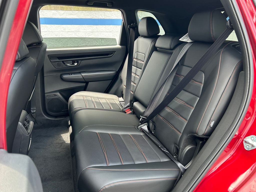 2026 Honda CR-V Sport-L - Photo 20