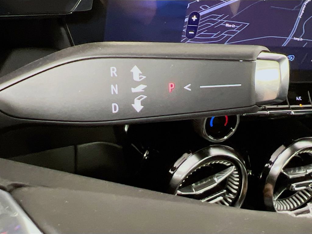 2026 Chevrolet Blazer EV LT - Photo 17