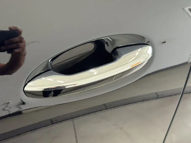 New 2026  Mercedes-Benz GLC 300 image 36